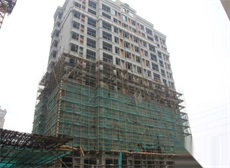 康橋綠洲康城E14儲備地塊公建配套項目
