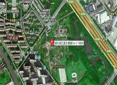 高東集鎮21-4地塊動遷房項目									