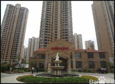 鑫苑國際城市花園									
