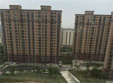 嘉定綠洲豐怡園									
