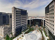 新建市北高新技術服務業商住樓項目									