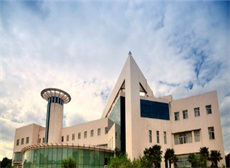 海關學院擴建樓									