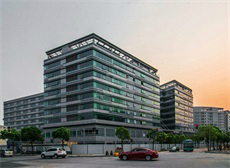建濤廣場10-1上海二期									