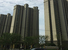 恒基旭輝一期項目（G77地塊）									