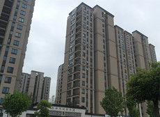 上海青浦新城一站大型社區62A-02A地塊									