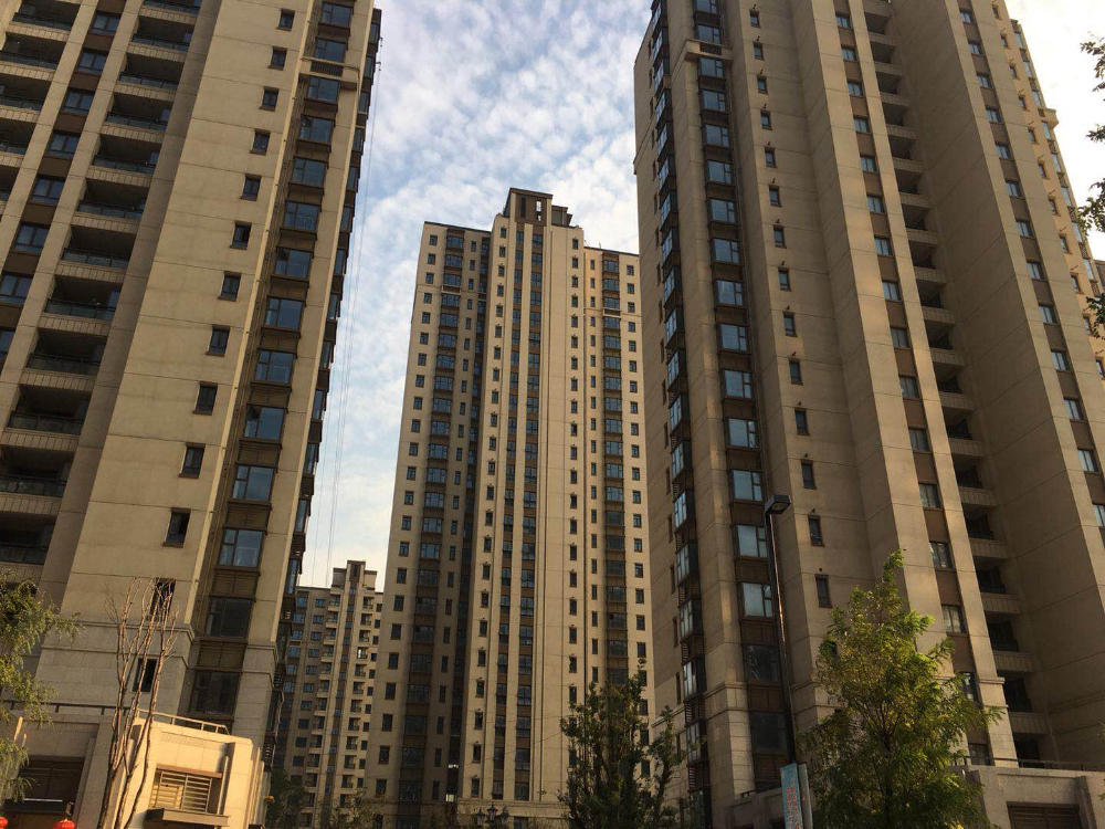 田林社區175a·175c街坊商品住宅項目（尚匯豪庭項目）									