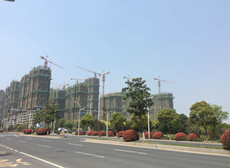 新江灣城24-9項目									