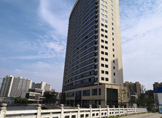 上海閔行區浦江鎮46-1南地塊項目									