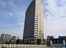 青浦大型社區E區									